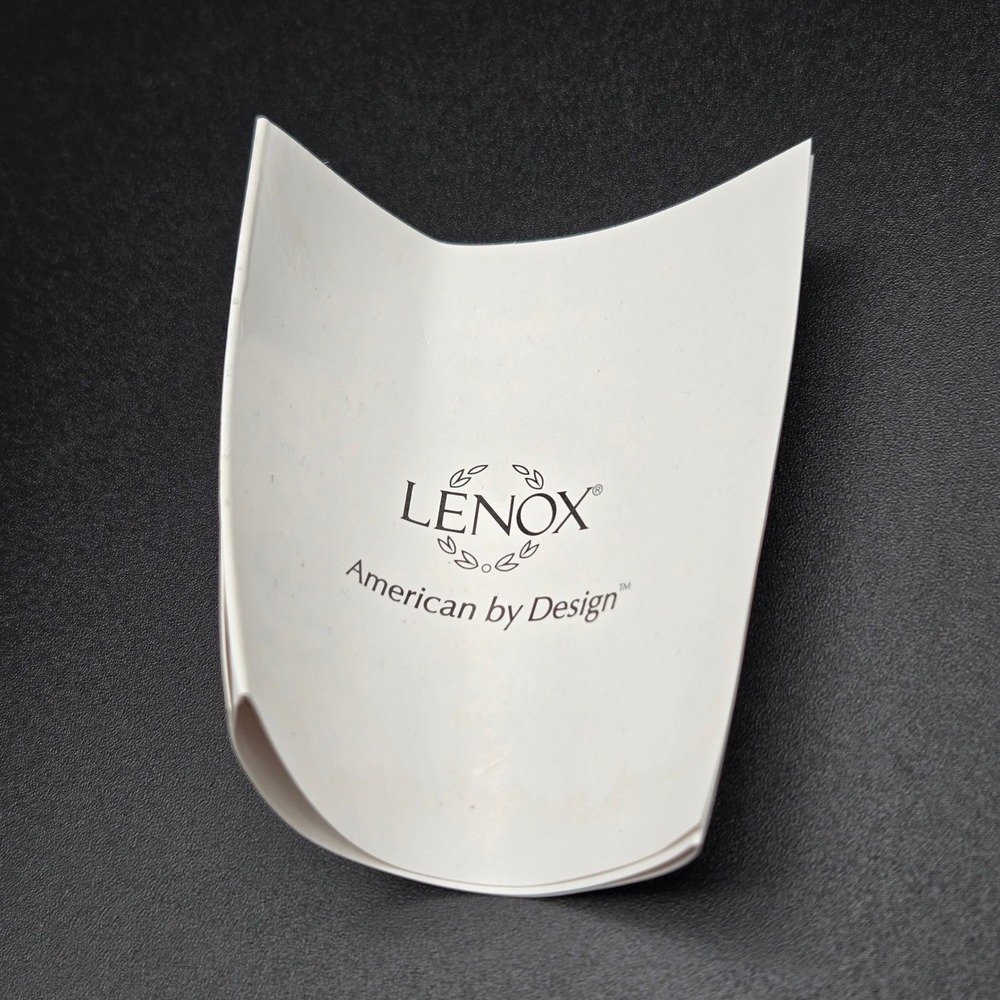 Lenox‎ Butterfly Meadow Thermal Travel Mug 10oz Butterfly Floral Cottagecore - Picture 6 of 8